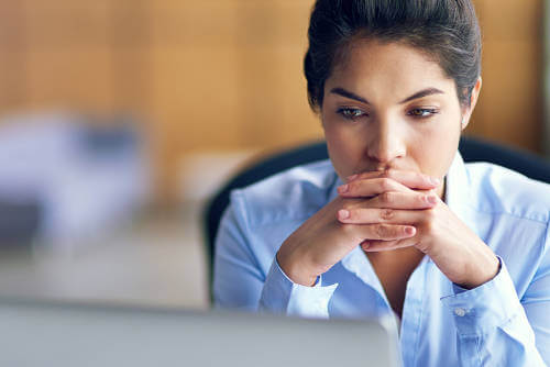 Don't cut corners in chasing payments