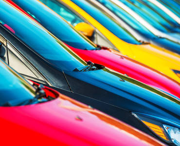 Debt collecting for the automotive sector
